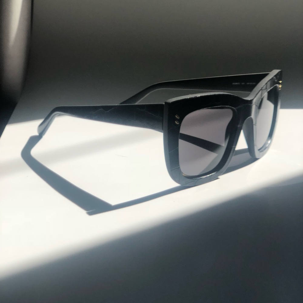 Stella McCartney sunglasses